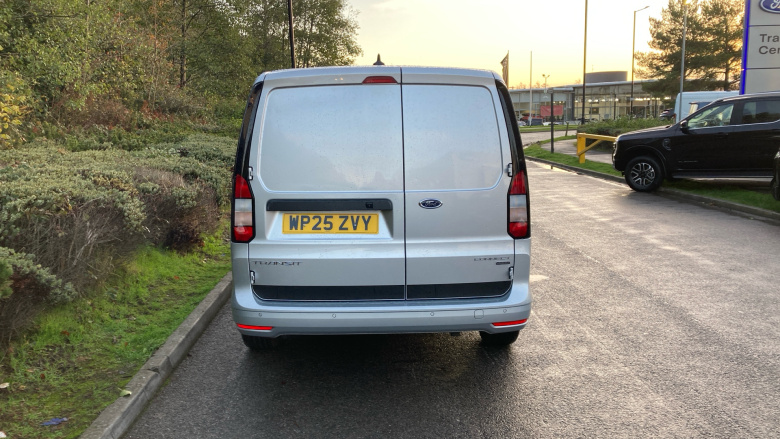 Ford Transit Connect 250 L2 Petrol 1.5 EcoBoost PHEV 150 Limited Van Auto